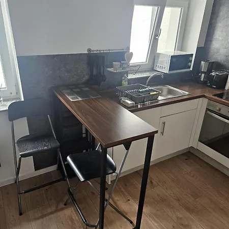 Apartment Easy Flat *