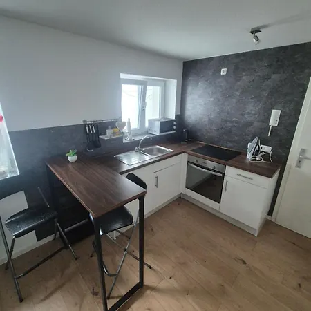 Easy Flat Apartment *