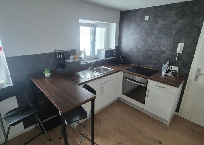 Easy Flat Apartment *